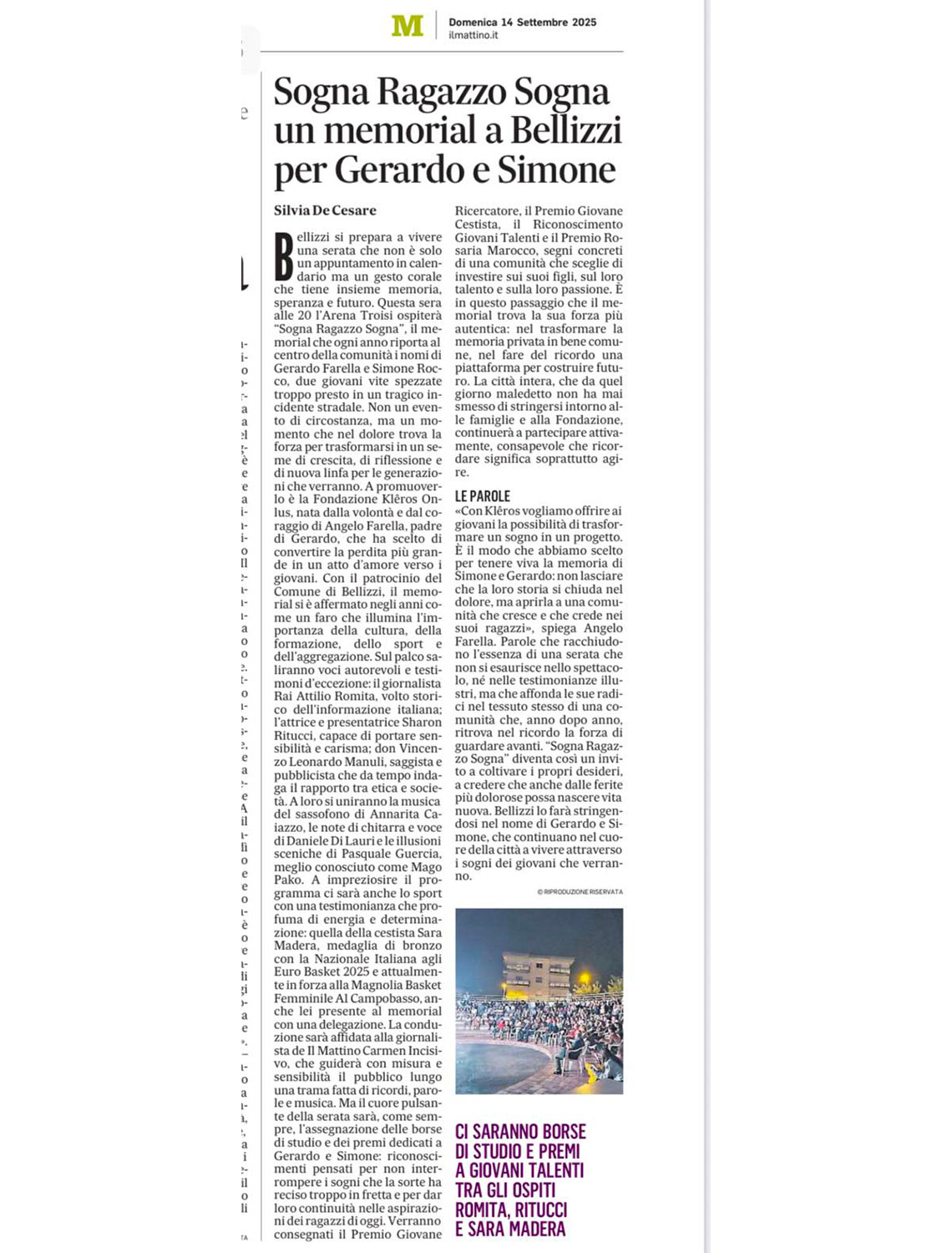 Chi siamo fondazione kleros chi siamo 2
