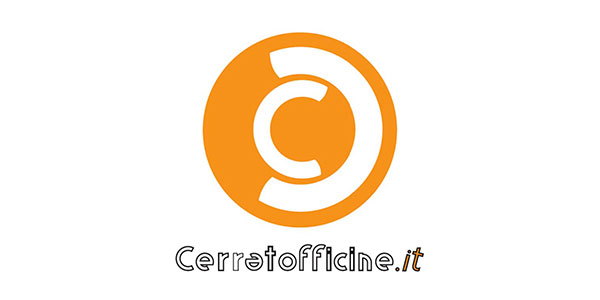 fondazione kleros cerrato officine