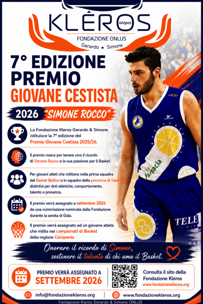 cestista