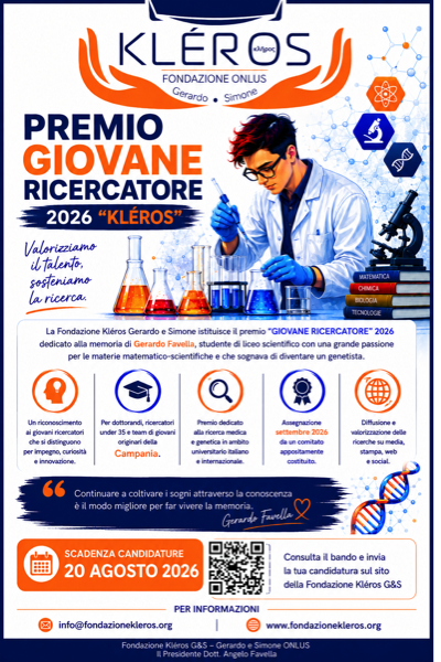 ricercatore